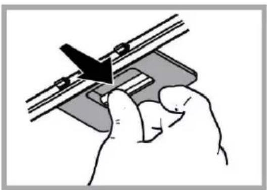 HOTPOINT HCT 64 F L SS - Manutenzione dei filtri antigrasso - 1