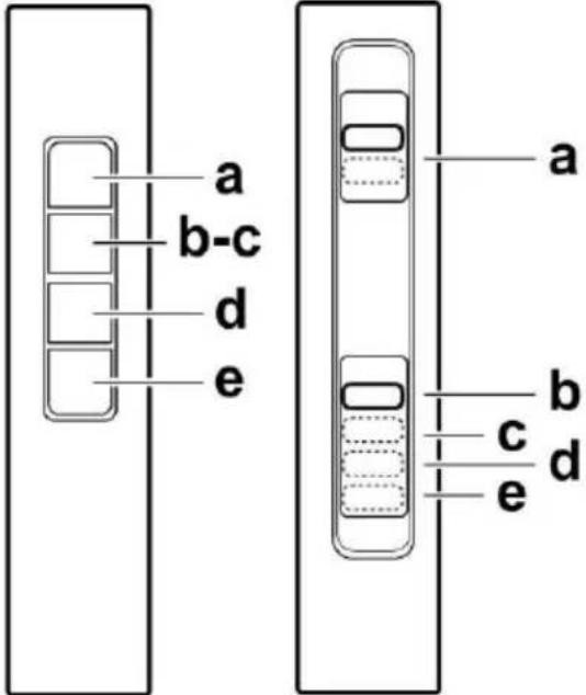 HOTPOINT HCT 64 F L SS - KOMMANDON - 1
