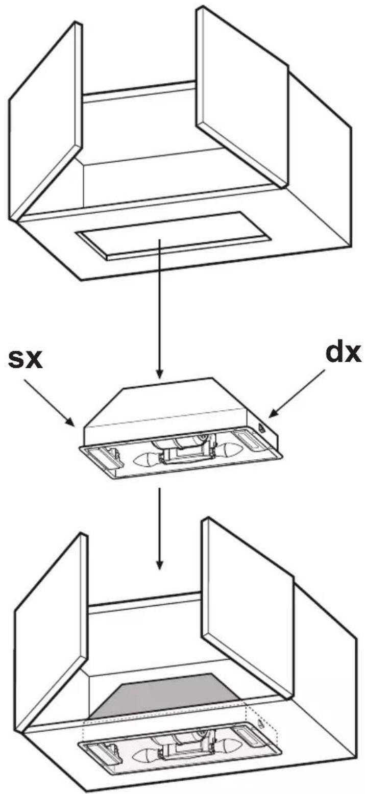HOTPOINT HCT 64 F L SS - 10