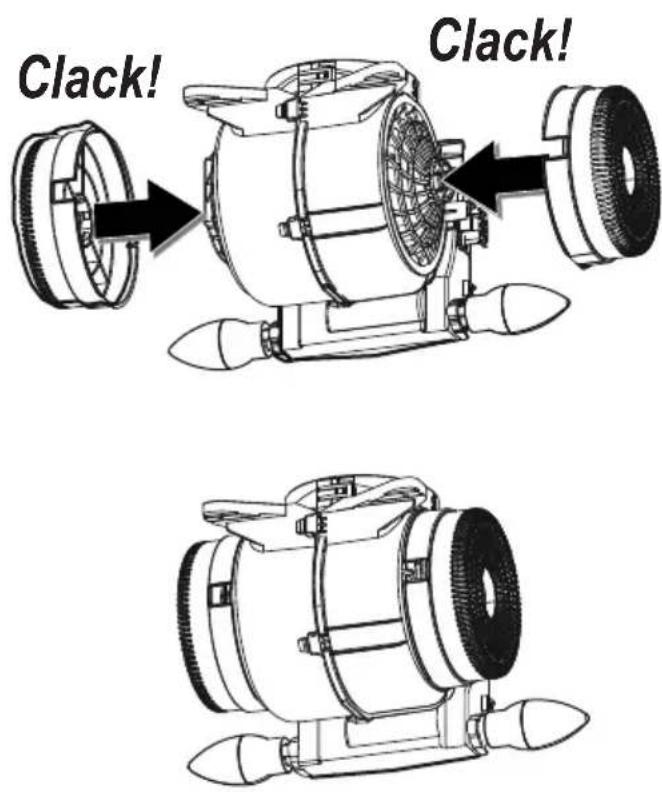 HOTPOINT HCT 64 F L SS - 15