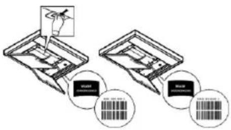HOTPOINT HCT 64 F L SS - TECHNICAL DATA - 4