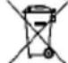 HOTPOINT HCT 64 F L SS - LIKVIDACE ODPADU - 1