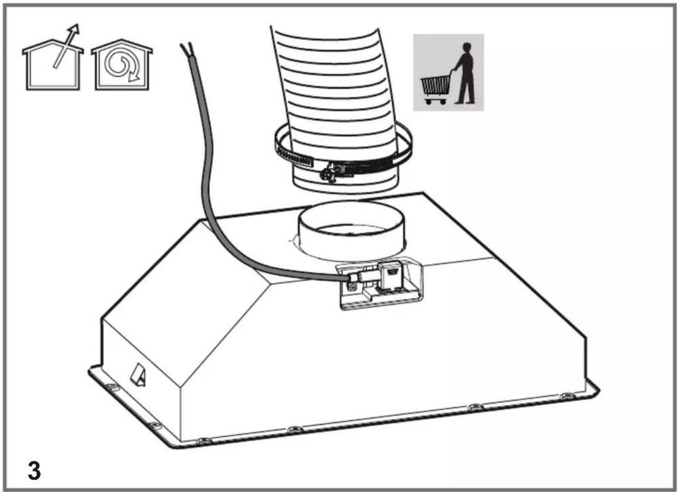 HOTPOINT HCT 64 F L SS - 6