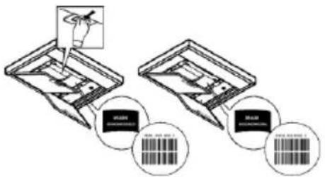 HOTPOINT HCT 64 F L SS - DATOS TÉCNICOS - 4