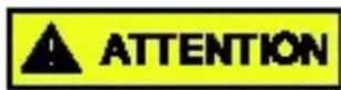 Goobay 71367 - Niveau d'alerte - 2