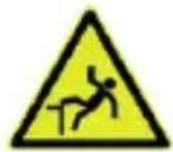 Goobay 71367 - Risk of falling / Material damage - 1