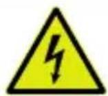 Goobay 71367 - Risk of electric shock - 1