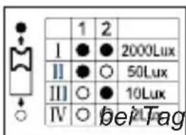 Goobay 71367 - Ausschaltverzögerung (optional) - 1