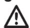 BOSCH Sensixx'x DA50 TDA5028020 - Orice deteriorare cauzata de utilizes area produselor mentionate mai sus va anula garantia. - 1