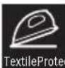 BOSCH Sensixx'x DA50 TDA5028020 - guall yLs Lc* TextileProtect, - 1