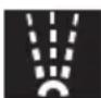 BOSCH Sensixx'x DA30 TDA3024110 - Druppelstop \* - 1