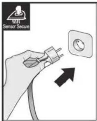BOSCH Sensixx'x DA30 TDA3024110 - Οδηγίες ασφαλείας - 7