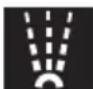 BOSCH Sensixx'x DA30 TDA3024110 - Protection anti-écoulement \* - 1