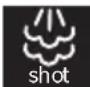 BOSCH Sensixx'x DA30 TDA3024110 - Strygning med damp - 5