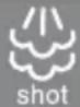 BOSCH Sportline TDS12SPORT - Jet de aburi - 1