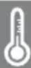 BOSCH Sportline TDS12SPORT - Einstellung der Temperatur - 1