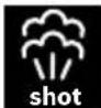 BOSCH Sensixx'x DI90 MotorSteam ProEnergy TDI902431E - Tryby wyttwarzania pary - 10