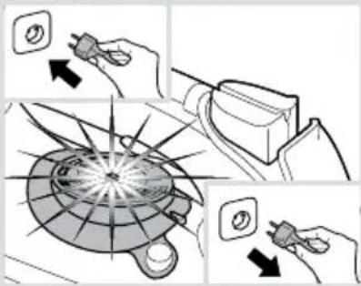 BOSCH Sensixx'x DI90 MotorSteam ProEnergy TDI902431E - Systèmes anticalcaires - 4