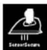 BOSCH Sensixx'x DI90 MotorSteam ProEnergy TDI902431E - "Hygienic"-ohjelma * - 1