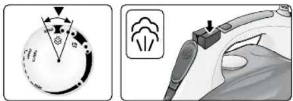 BOSCH ProEnergy SensorSteam TDS1210 - Fuggoleges gozolés (8) - 4