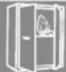 BOSCH Ultimate SensorSteam TDS1229 - Przechowywanie - 1