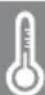 BOSCH Ultimate SensorSteam TDS1229 - De temperatuur instellen - 1