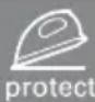 BOSCH Ultimate SensorSteam TDS1229 - Semelle de protection textile - 1