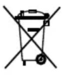 BOSCH Ultimate SensorSteam TDS1229 - Informação sobre eliminação - 1