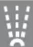 BOSCH Ultimate SensorSteam TDS1229 - Sprey - 1