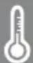 BOSCH Ultimate SensorSteam TDS1229 - Ρυθμίση της θερμοκρασίας - 1