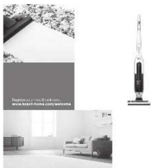 BOSCH Zoo'o ProAnimal BBH6PZOO - 1