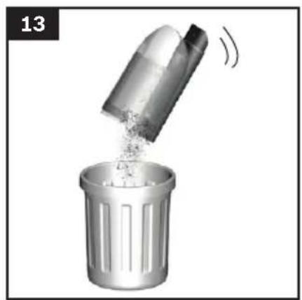 BOSCH Flexxo BCH3K255 - BBH3.../BCH3... - 12