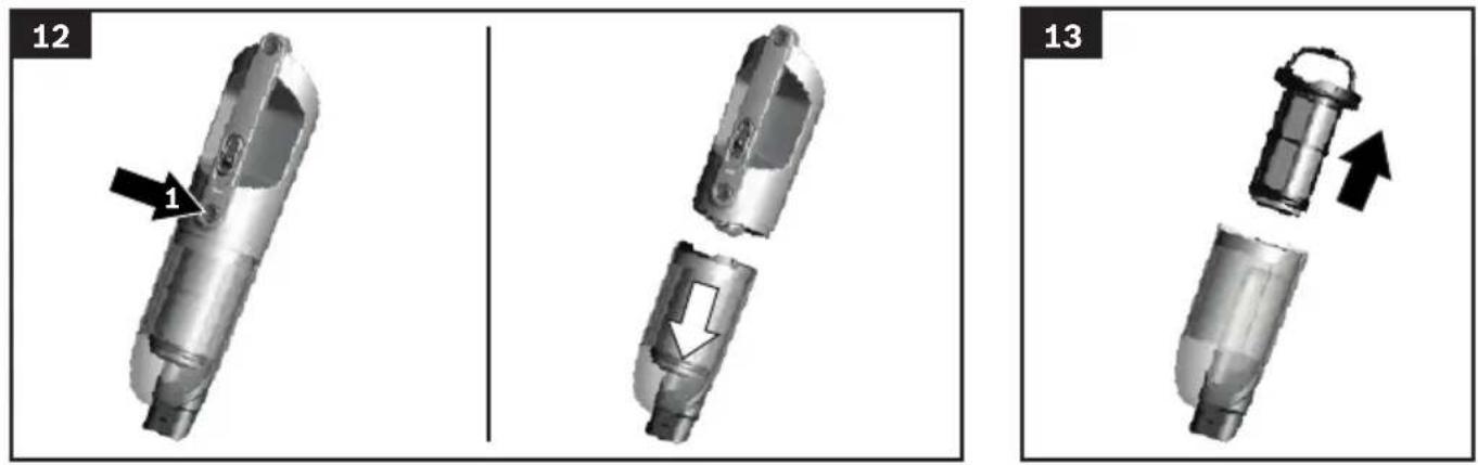 BOSCH Flexxo BCH3K255 - BBH3.../BCH3... - 11