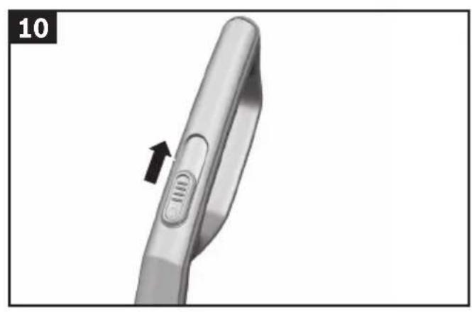 BOSCH Athlet BCH51841 - FR Conditions de garantie - 13