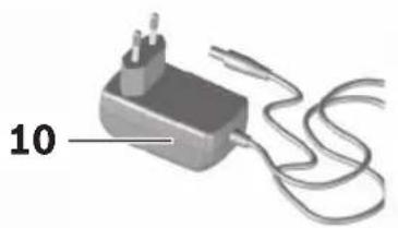 BOSCH Athlet BCH51841 - FR Conditions de garantie - 1