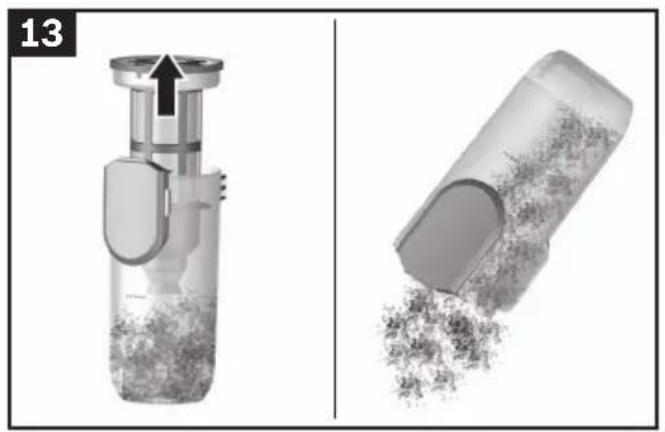 BOSCH Athlet BCH51841 - FR Conditions de garantie - 16
