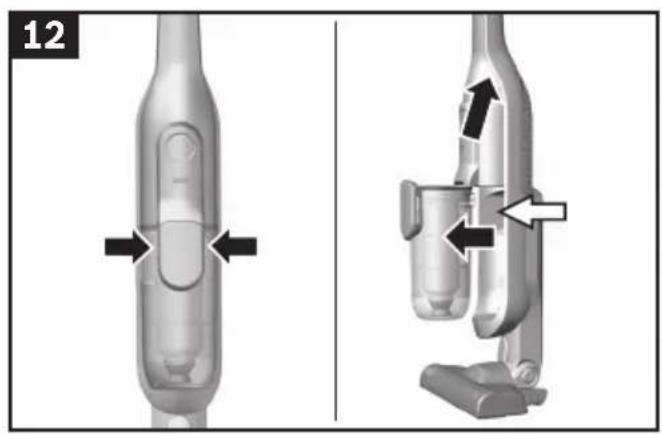 BOSCH Athlet BCH51841 - FR Conditions de garantie - 15