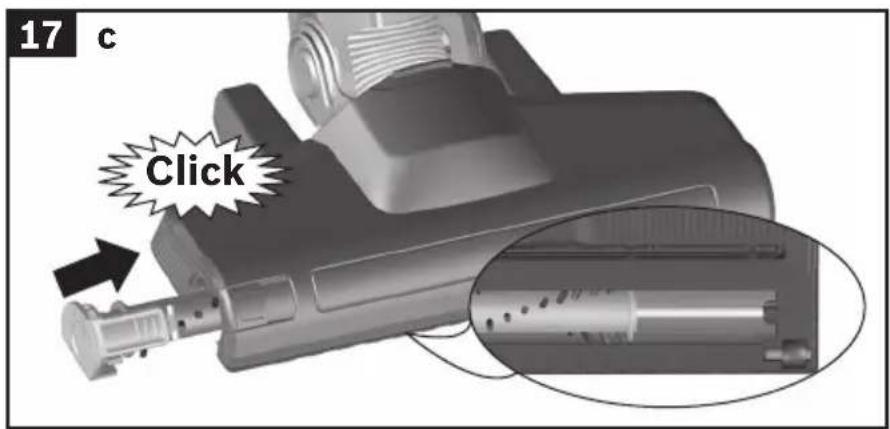 BOSCH Athlet BCH51841 - FR Conditions de garantie - 25