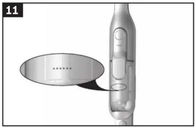 BOSCH Athlet BCH51841 - FR Conditions de garantie - 14