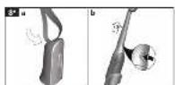 BOSCH Athlet BCH625KTGB - 14