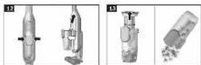BOSCH Athlet BCH625KTGB - 11