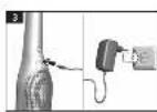 BOSCH Athlet BCH625KTGB - 5