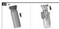 BOSCH Athlet BCH625KTGB - 16