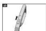 BOSCH Athlet BBH51830 - 8