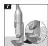 BOSCH Athlet BBH51830 - 16