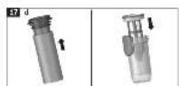 BOSCH Athlet BBH51830 - 20