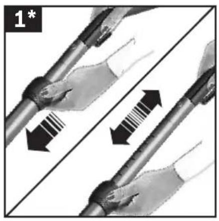 BOSCH Flexa ProParquet BHS41822 - Robert Bosch Hausgeräte GmbH - 6