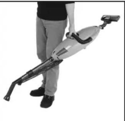 BOSCH Flexa ProParquet BHS41822 - Robert Bosch Hausgeräte GmbH - 20