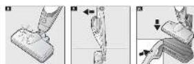 BOSCH Move 2in1 BBHMOVE7 - 5