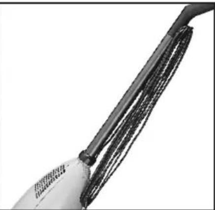 BOSCH Flexa Hepa BHS41890 - Robert Bosch Hausgeräte GmbH - 18